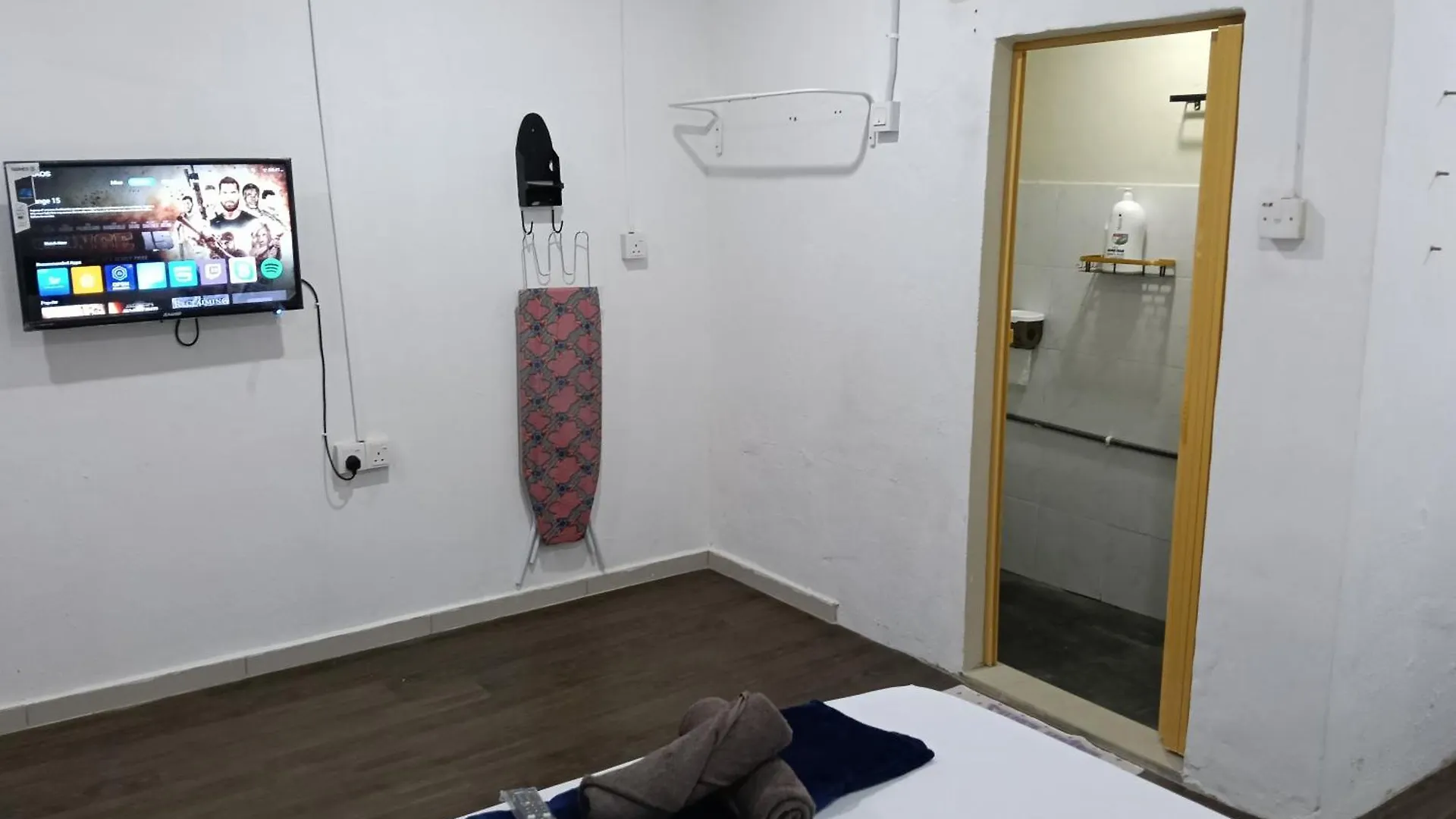 ホテル Jsw Pramlee Georgetown Penang ゲストハウス ジョージタウン