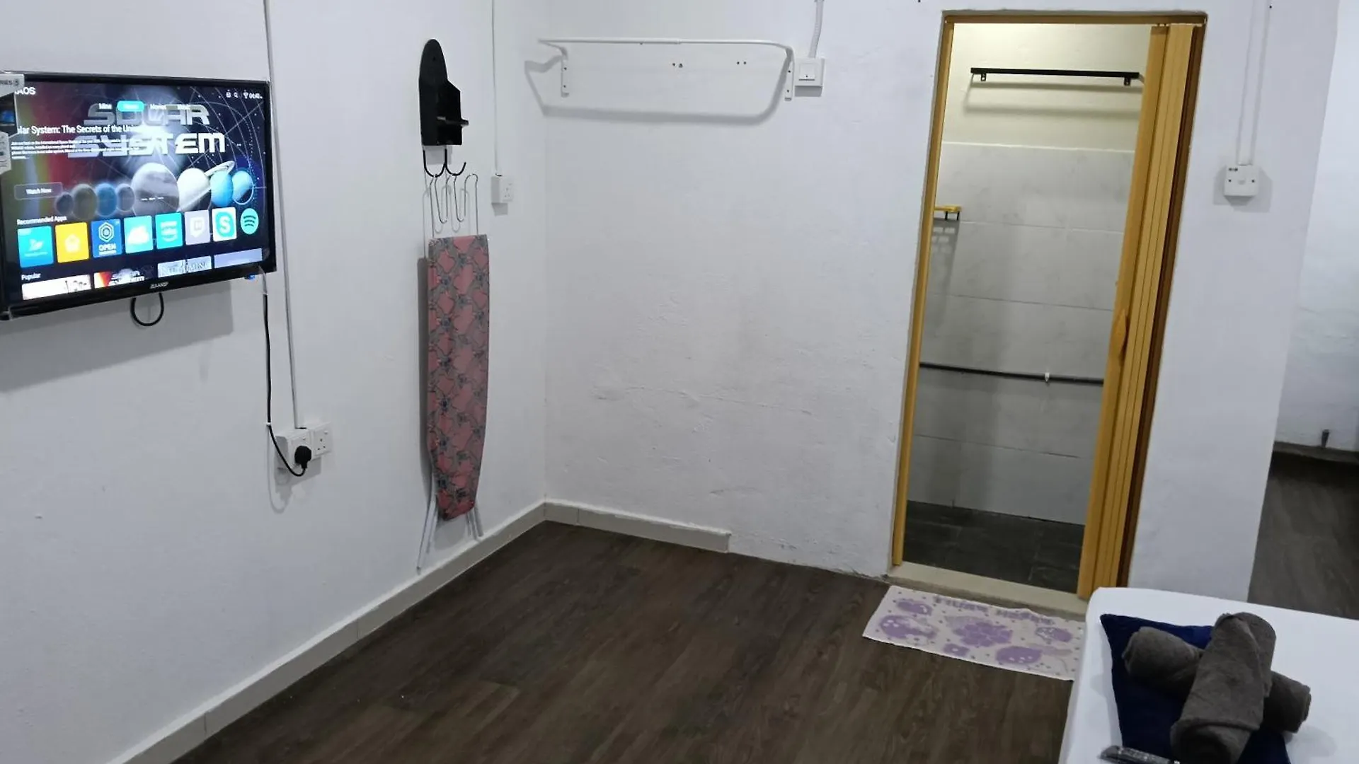 ホテル Jsw Pramlee Georgetown Penang 0*, ジョージタウン