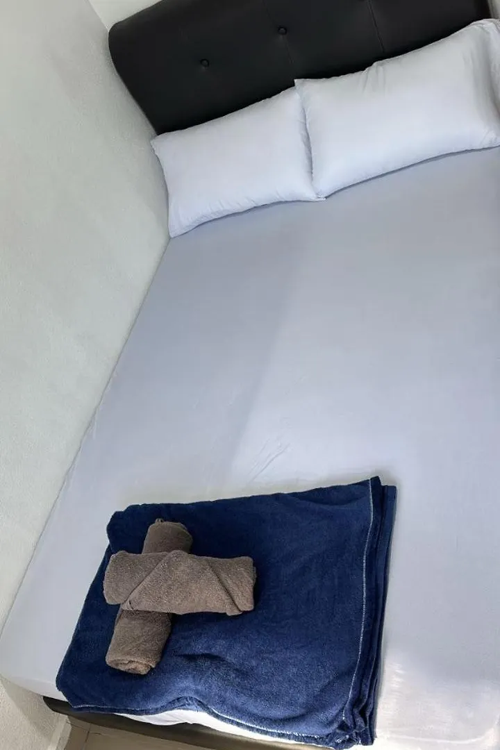 ホテル Jsw Pramlee Georgetown Penang 0*, ジョージタウン