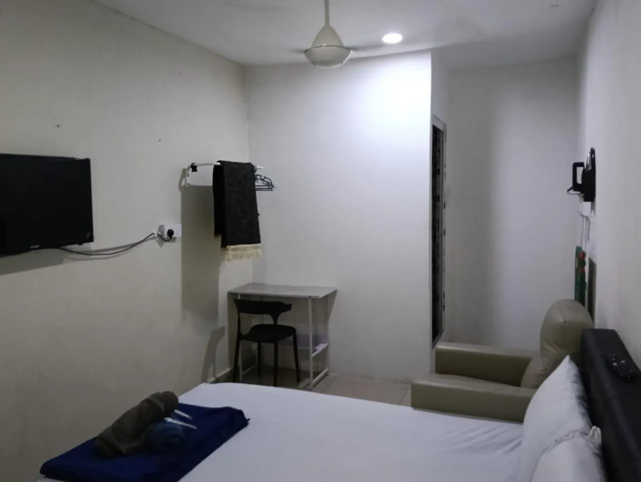 ホテル Jsw Pramlee Georgetown Penang ゲストハウス