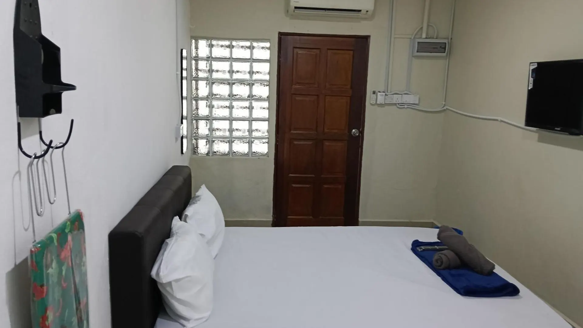 Jsw Pramlee Georgetown Penang Hotel Guest house