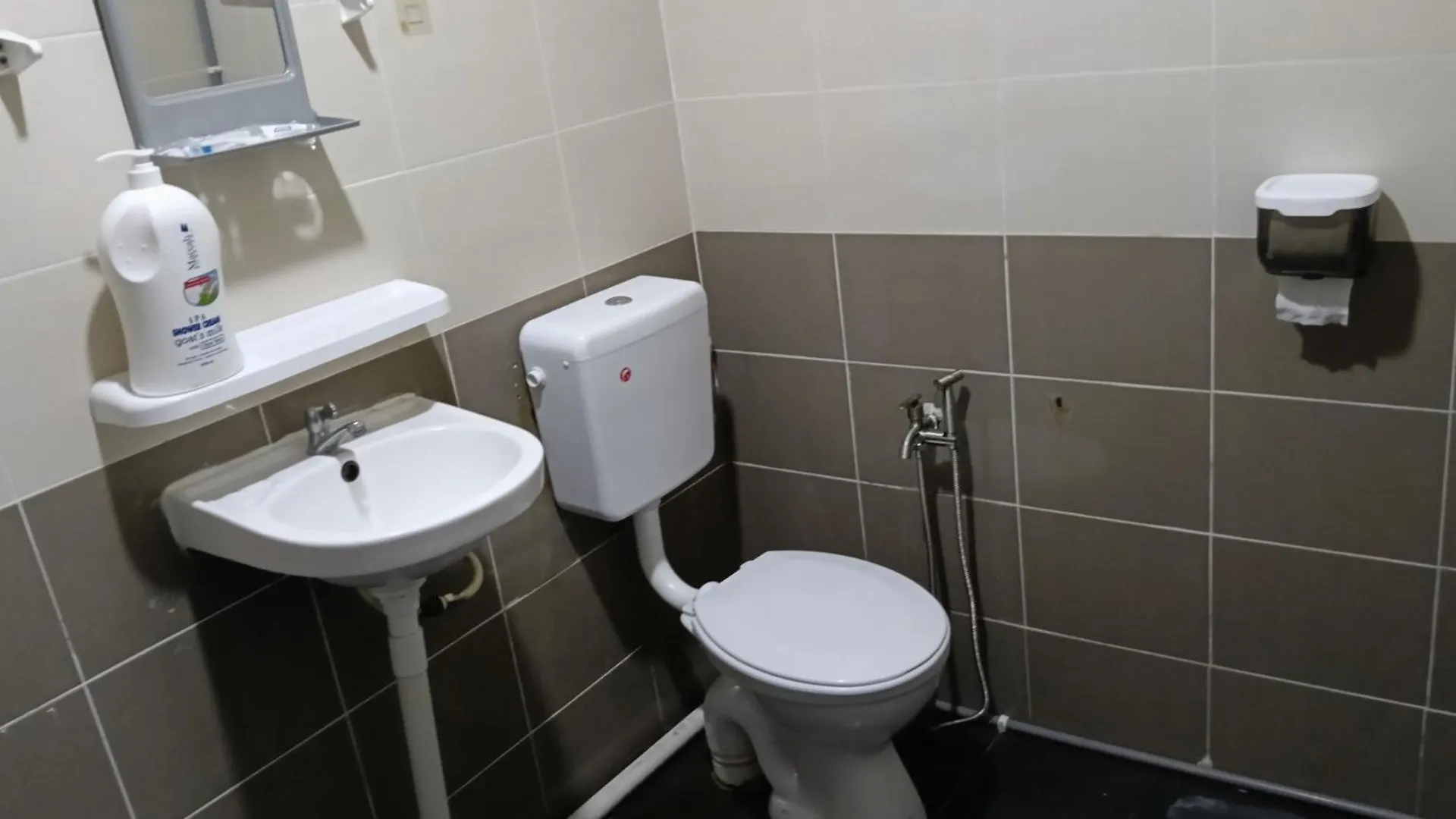 Guest house Jsw Pramlee Georgetown Penang Hotel Malaysia