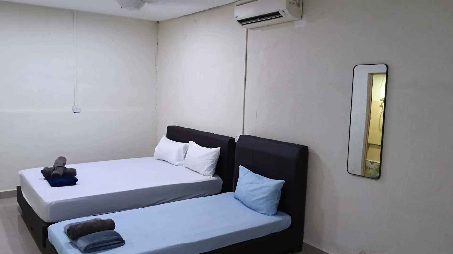 Jsw Pramlee Georgetown Penang Hotel Guest house