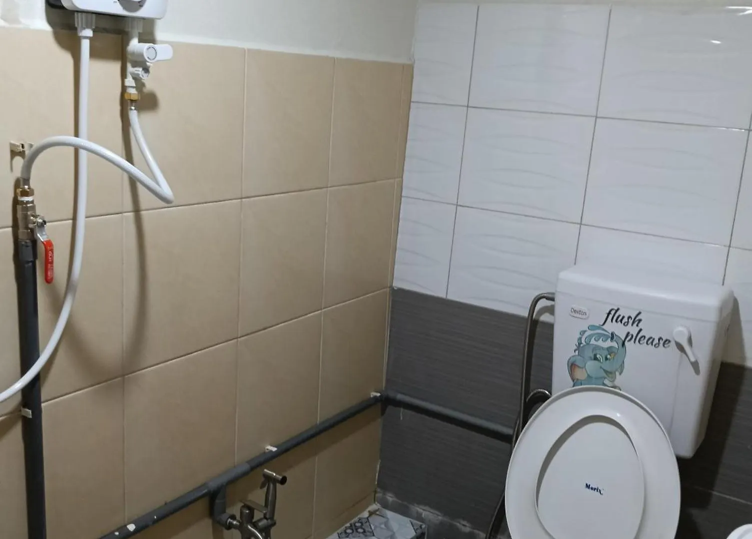 Guest house Jsw Pramlee Georgetown Penang Hotel