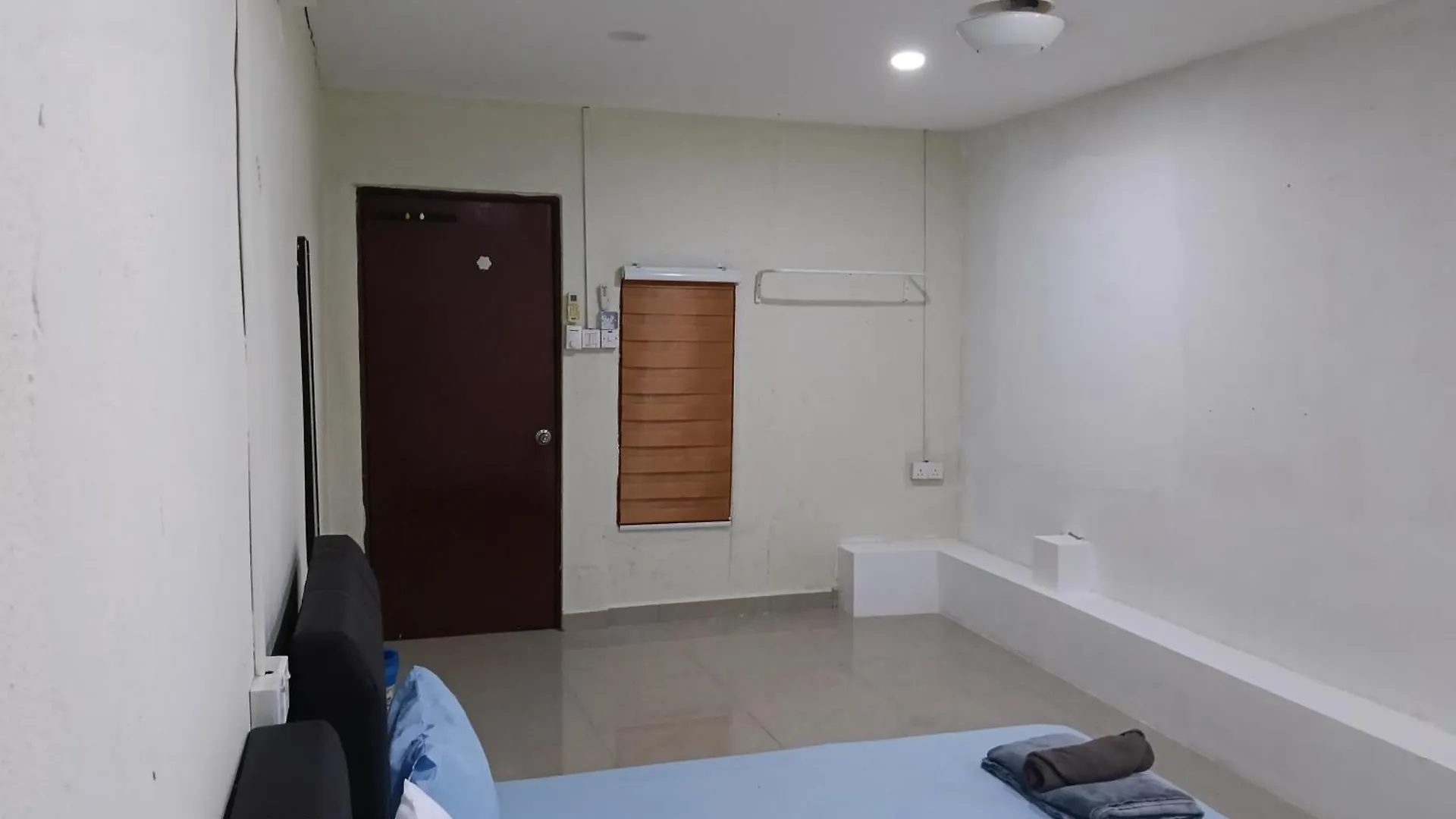 Jsw Pramlee Georgetown Penang Hotel 0*, George Town Malaysia