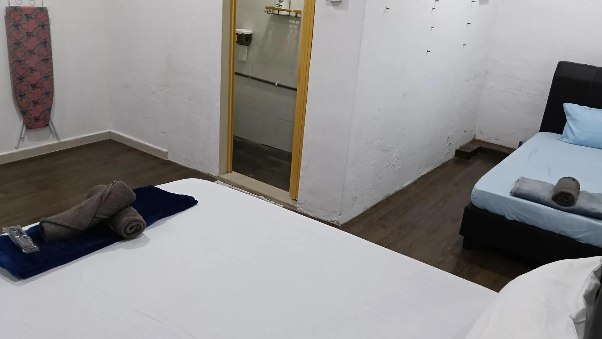 Jsw Pramlee Georgetown Penang Hotel Guest house