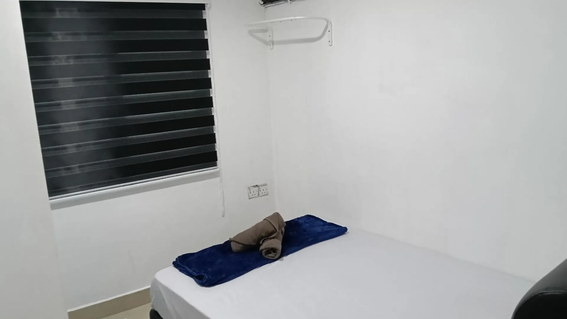 Guest house Jsw Pramlee Georgetown Penang Hotel