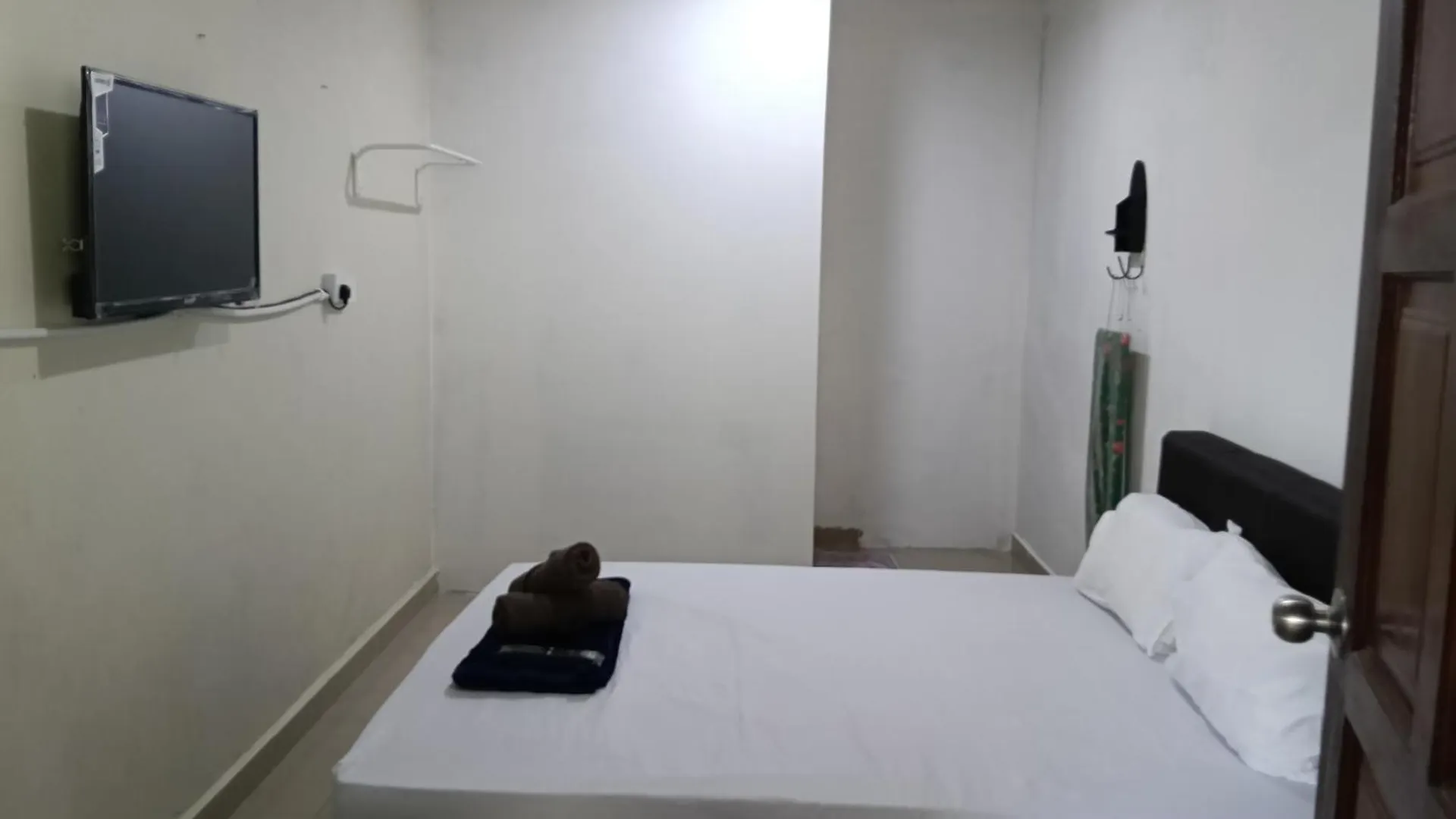 Guest house Jsw Pramlee Georgetown Penang Hotel