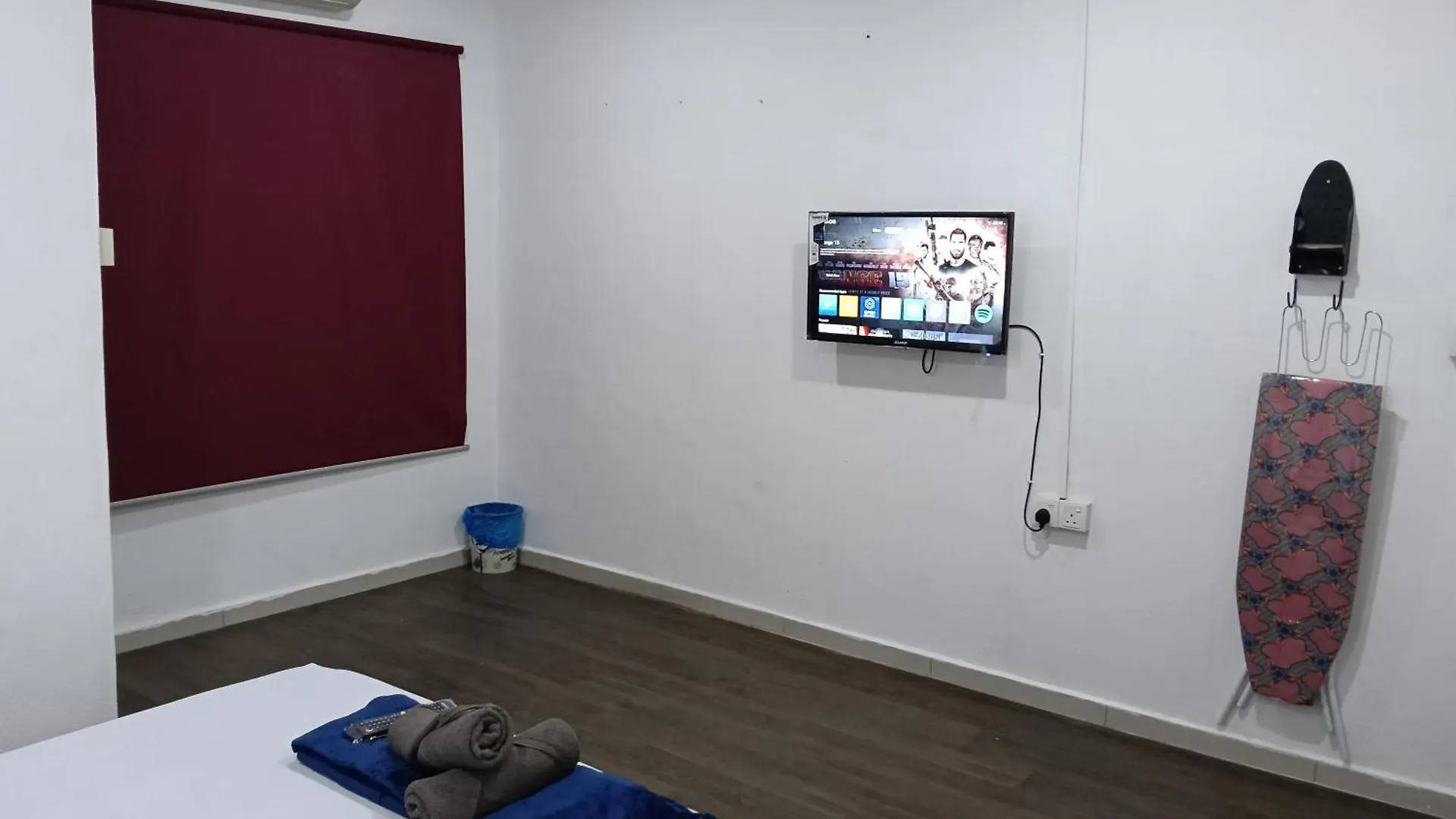 Guest house Jsw Pramlee Georgetown Penang Hotel Malaysia