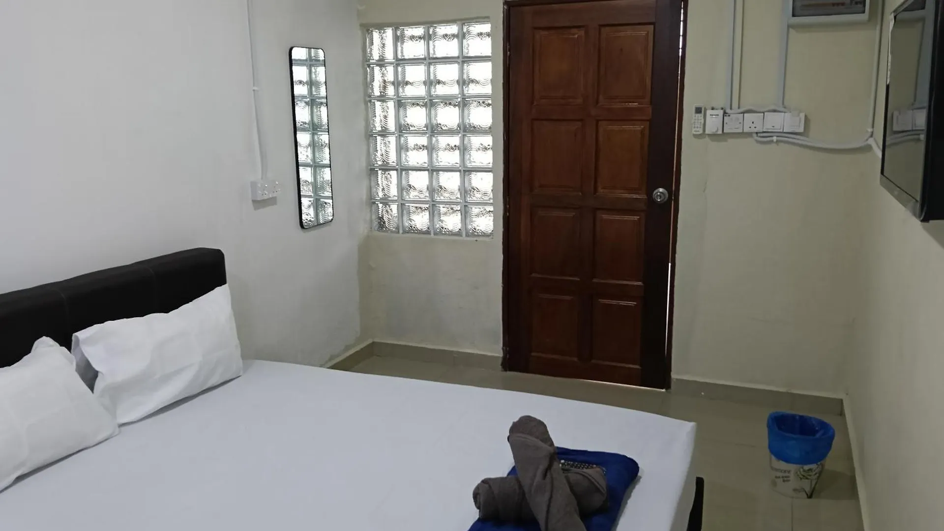 Jsw Pramlee Georgetown Penang Hotel Guest house George Town