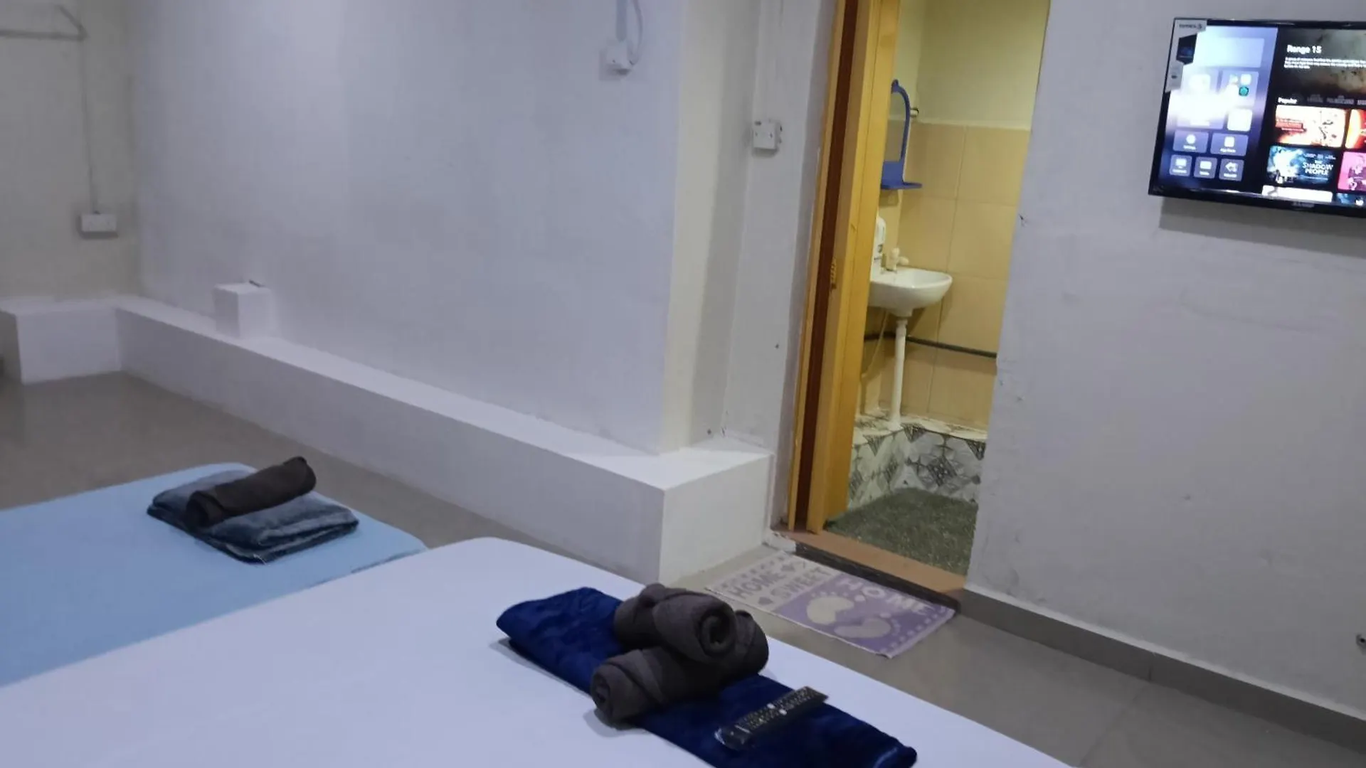 Guest house Jsw Pramlee Georgetown Penang Hotel Malaysia