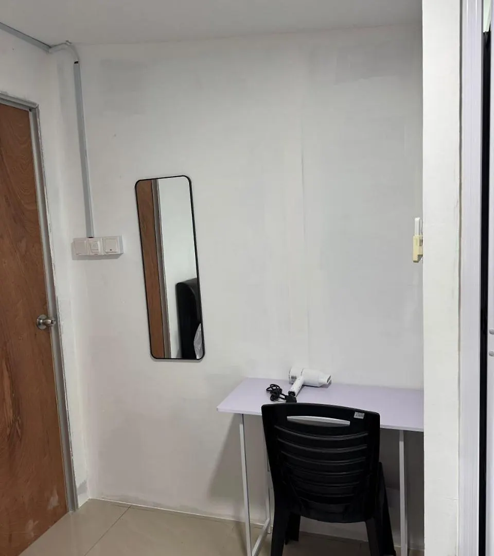 Guest house Jsw Pramlee Georgetown Penang Hotel