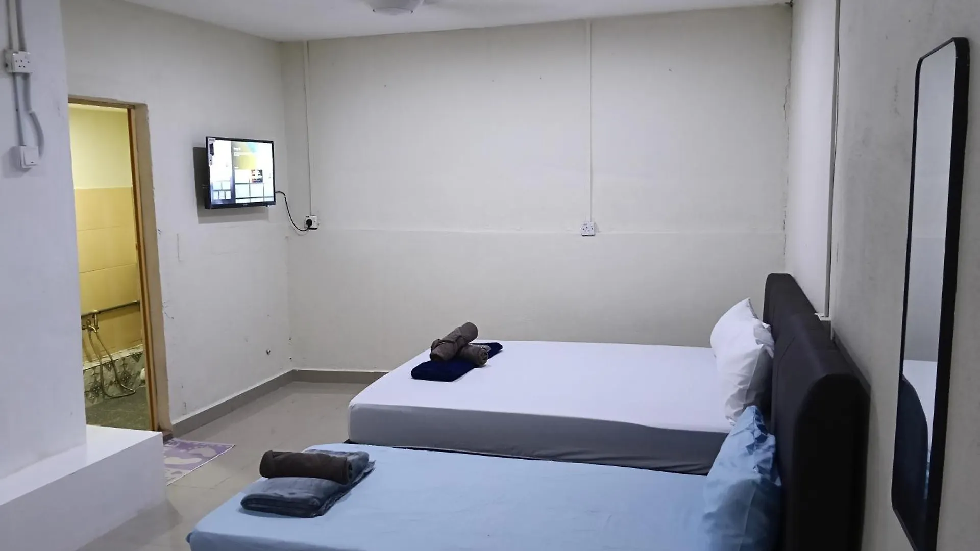 Guest house Jsw Pramlee Georgetown Penang Hotel